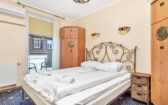 Apartments Swiatowida by Renters