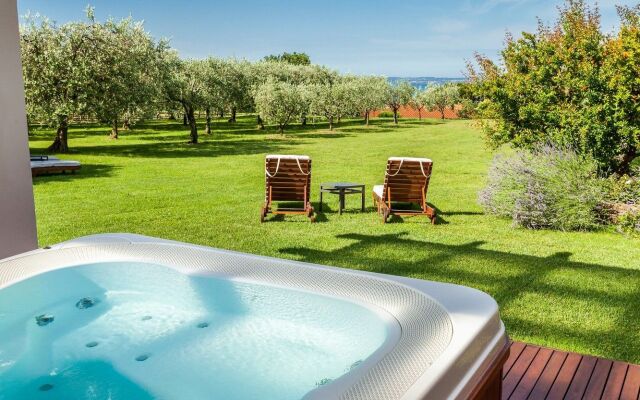Quercia Belvedere Relais