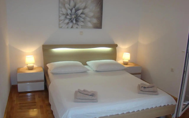 Apartments Ledic