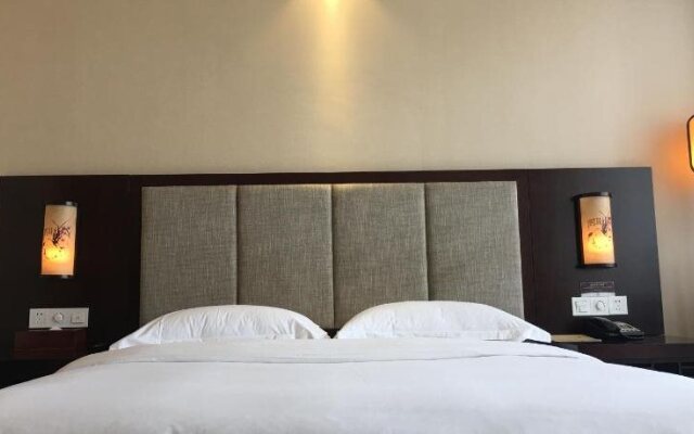 Oriental Hotel Zhongshan Xiaolan