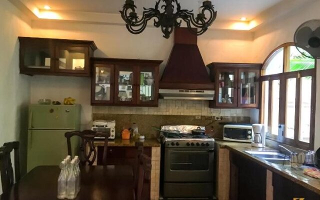 Hostal Zaragoza
