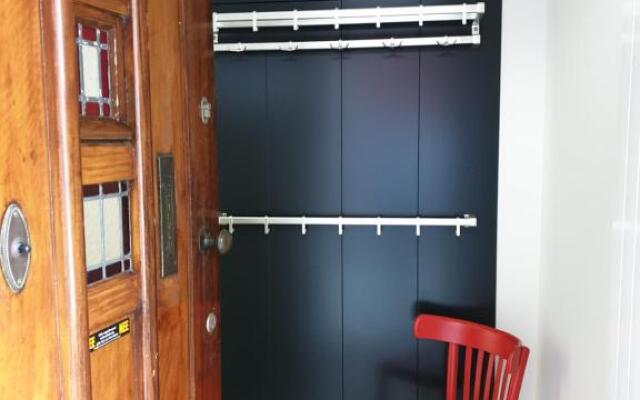 Studio in Stijl