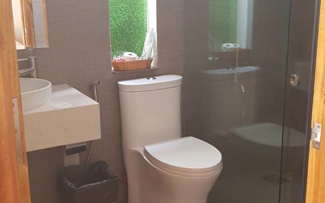 Phuong Vi Family Resort