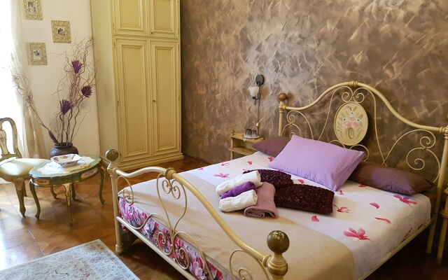 Bed and Breakfast Al Cucherle