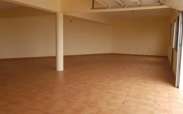 Remarkable 3-bed House in Machico