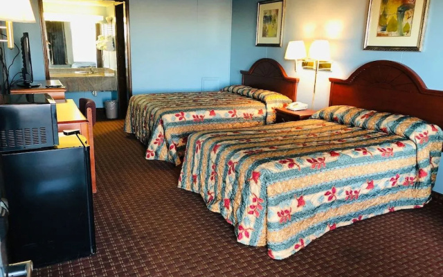 Regency Inn