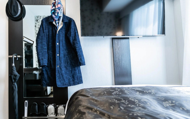 APA Hotel Hatchobori Ekimae