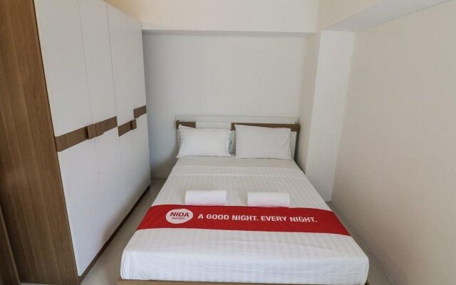 Nida Rooms Ladprao Plaza 189