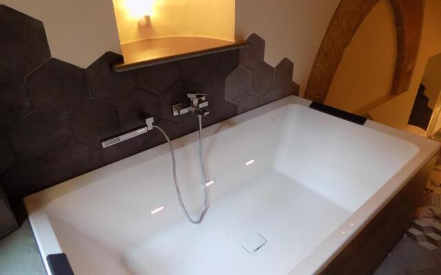 Luxury Suite apartment Angiolieri
