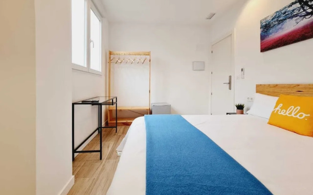 Bilbao rooms & kitchen Santutxu