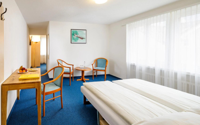 Hotel Post