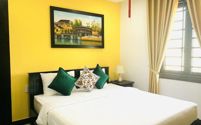 Hoi An Coco Viet Homestay
