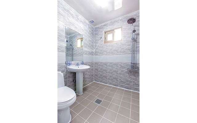 Pocheon Chowon Spa Pension
