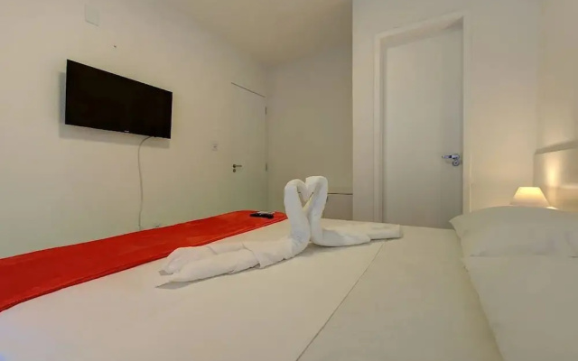 Excelente casa em Porto das Dunas