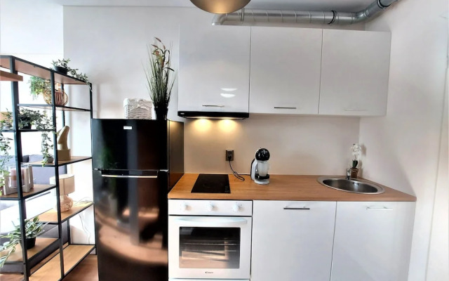 Cofy Rentals Tartu