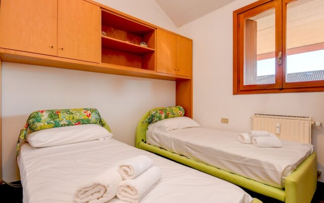 Ciao Sirmione Lake View Apartment