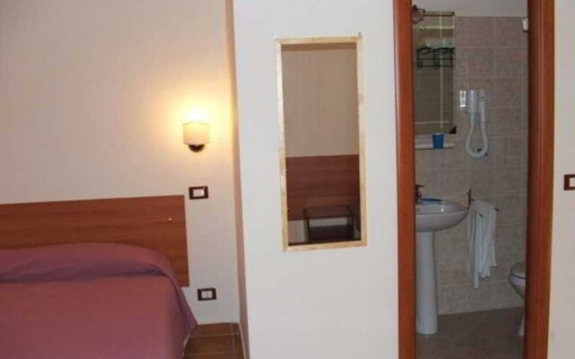 Accommodationsrome