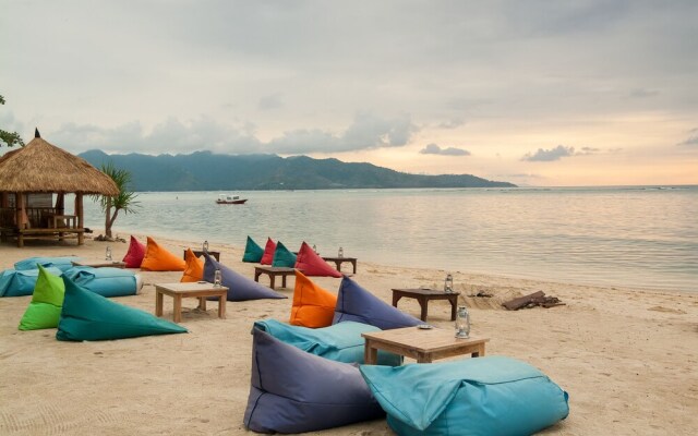De'Coco Villa and Suites