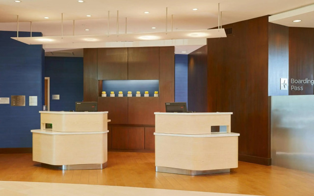 Courtyard by Marriott San Jose North/Silicon Valley