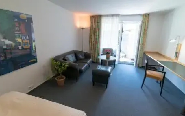 Hotel Lutter