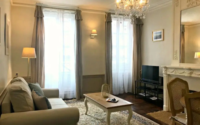 Les Logis De La Cathedrale