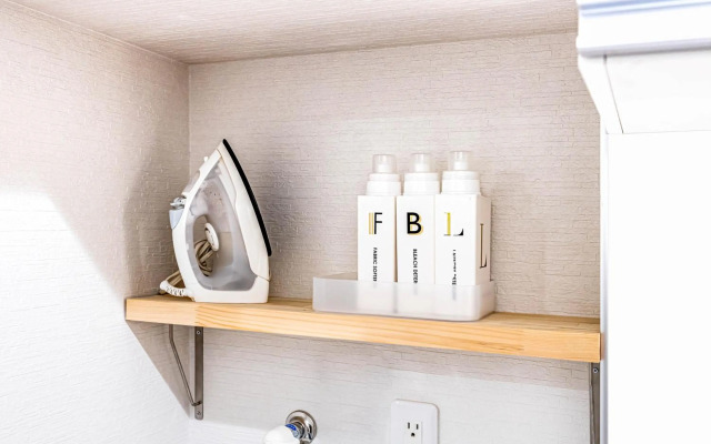 Shinoby's Inn Annex 2F