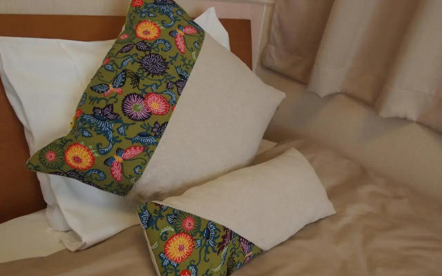 Ishigakijima Hotel Olive