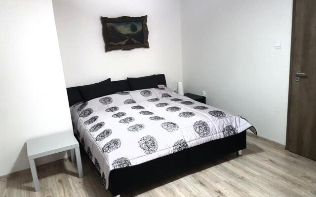 Apartmány Malý Princ