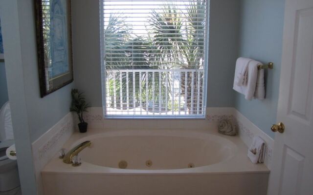 Emerald Shores by Crystal Waters