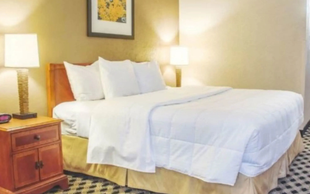 MCM Eleganté Hotel & Conference Center Beaumont
