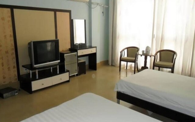 Lianyungang Golden Beach Resort
