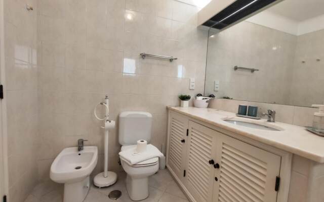 Albufeira Balaia Golf Village 4 With Pool by Homin