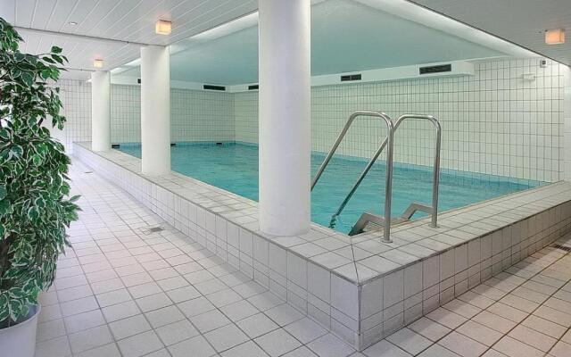 Strandresidenz Timmendorfer Strand Strandresidenz Appartement 101