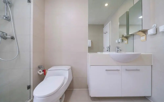 Tyms Stylish 3BR 2BA Apt Yongxin Century