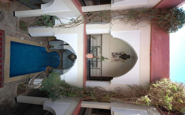 Riad Elsagaya