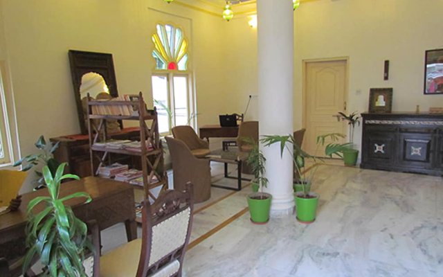 Hotel Pratap Bhawan