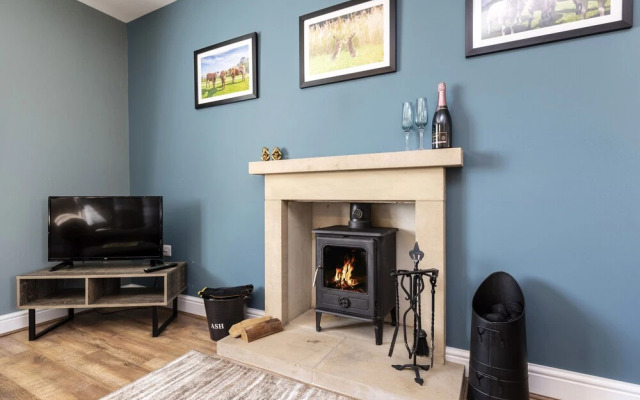 HC Property - The Hideaway at Watergate Eye