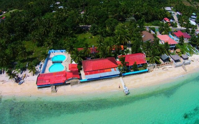 Giswold Lagunde Beach Resort