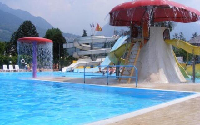 International Camping