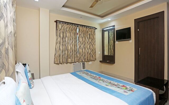 OYO 3035 Hotel Sun Sai
