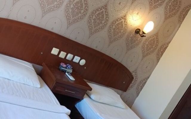 Grand Çınar Hotel Fethiye