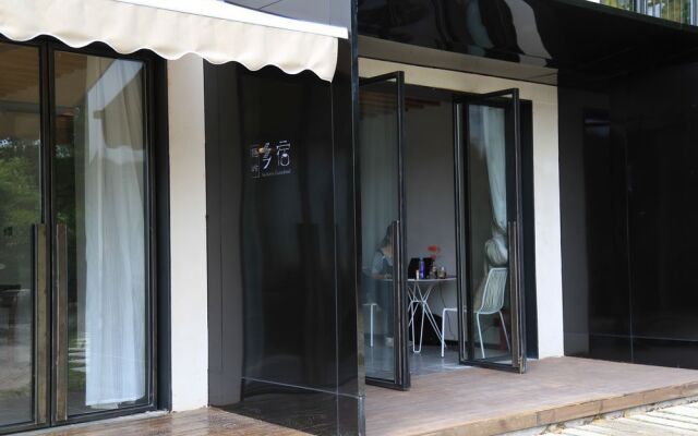 Seclusive Genealand of Yinling