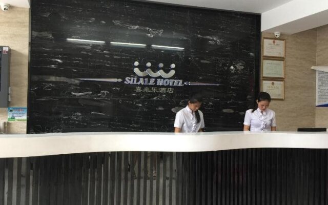 Silale Hotel