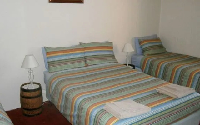 The Grand Guesthouse