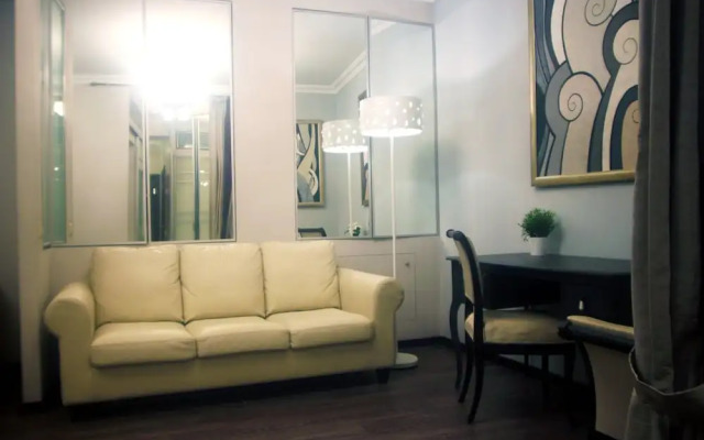 Lakshmi Apartment Novy Arbat 3-bedroom