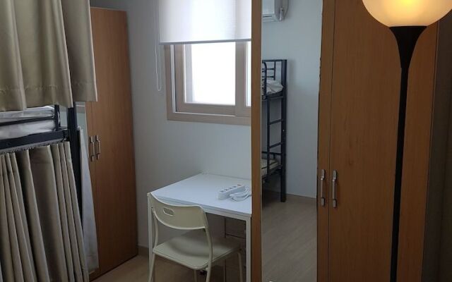 B. STAY Guest House - Hostel