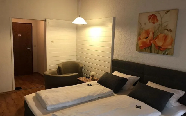Hotel Schachten