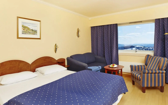 Storefjell Resort Hotel