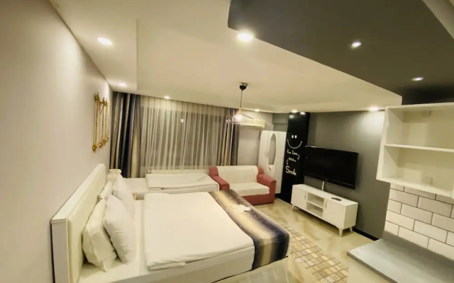 Istanbul Budget Hotel
