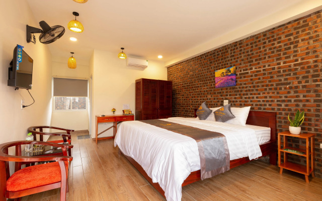 Ninh Binh Sona Resort